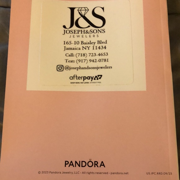 Pandora Bracelet - Picture 5 of 5